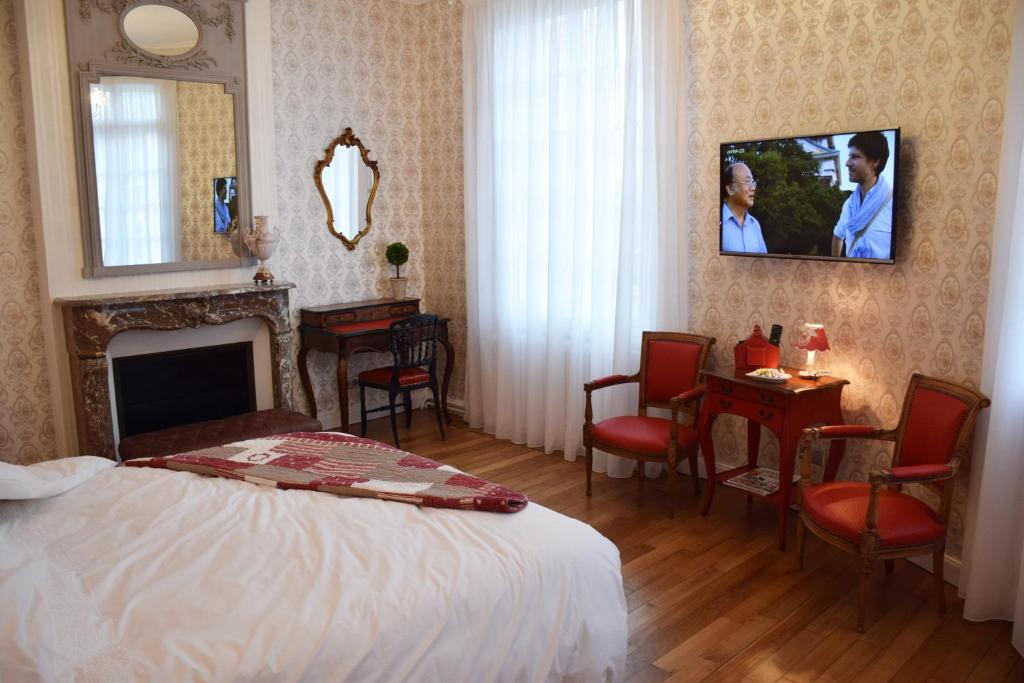 La Porte De Bretagne - 11