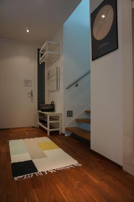 Fotografie z fotogalerie ubytování Switzerland Suite im 12. Stock v destinaci Thun