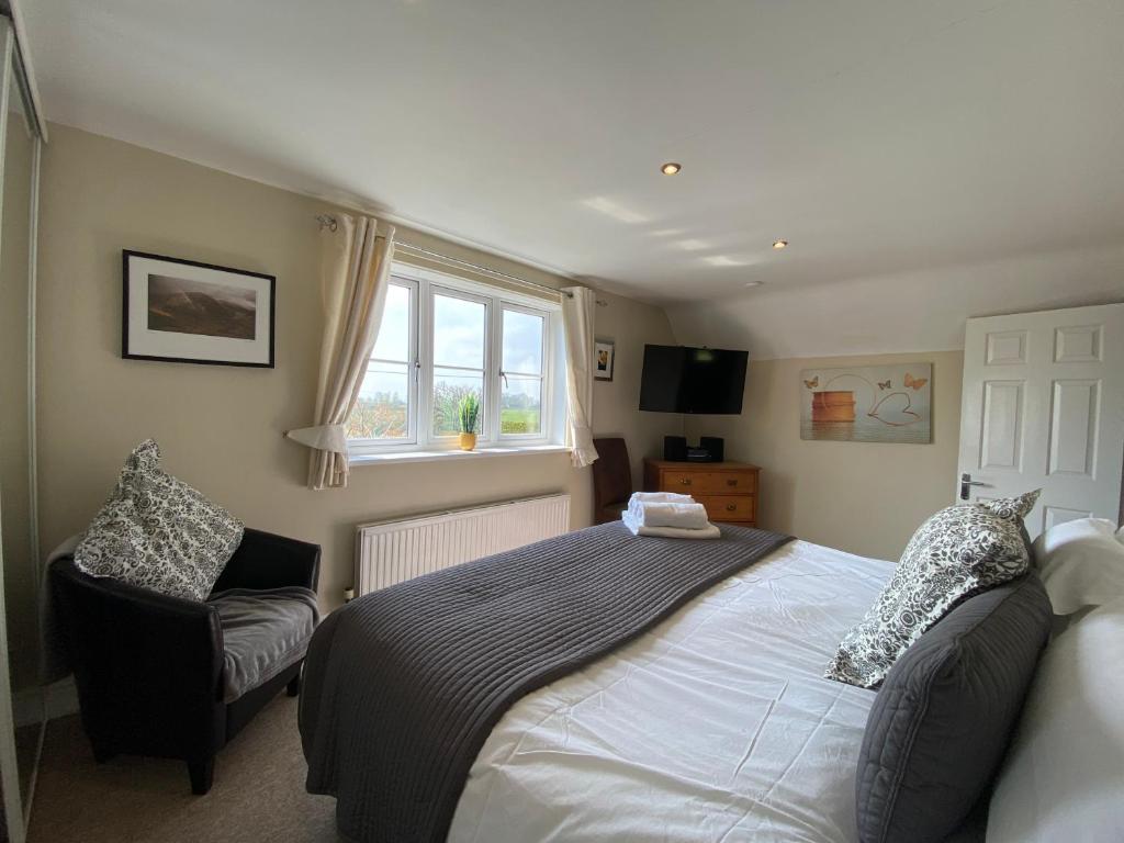Observers Rest Self Catering Home Near Bath