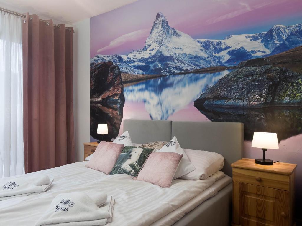 Pokoje Gościnne MAGNAS - 1