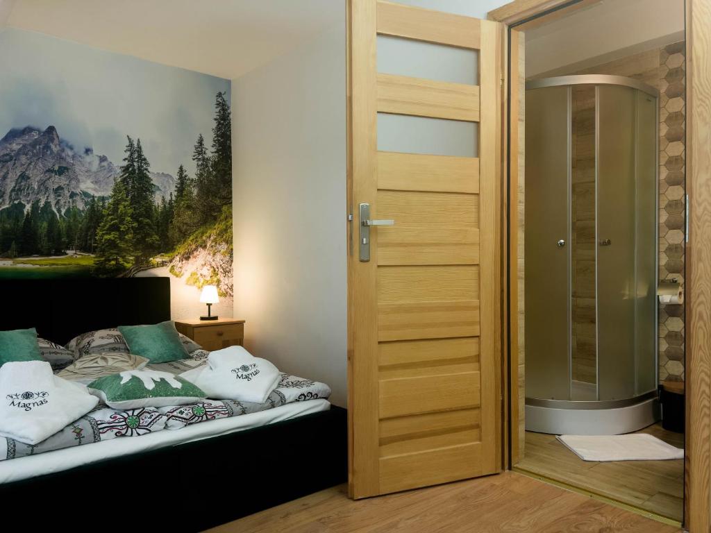 Pokoje Gościnne MAGNAS - 4