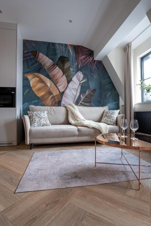 Carvala Boutique Apartments - 10