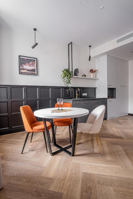 Carvala Boutique Apartments - Departamento