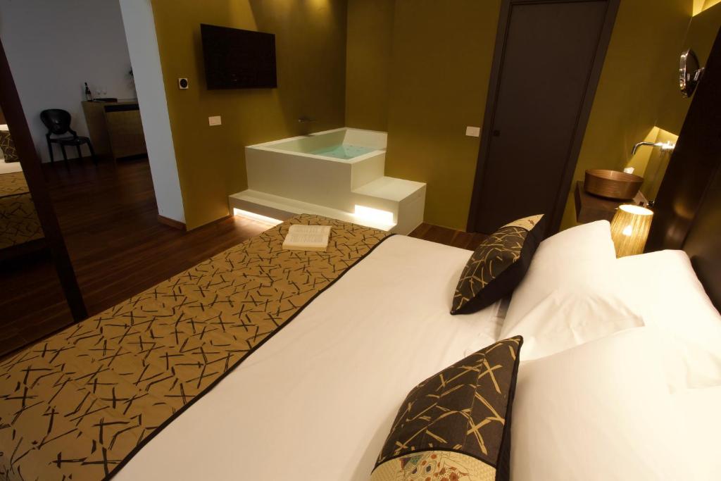 Palazzo Cartari - Resim 12