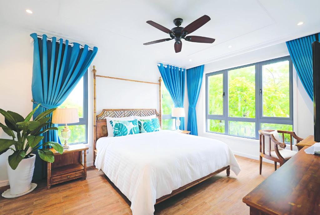 Sunset Sanato Resort & Villas - 4