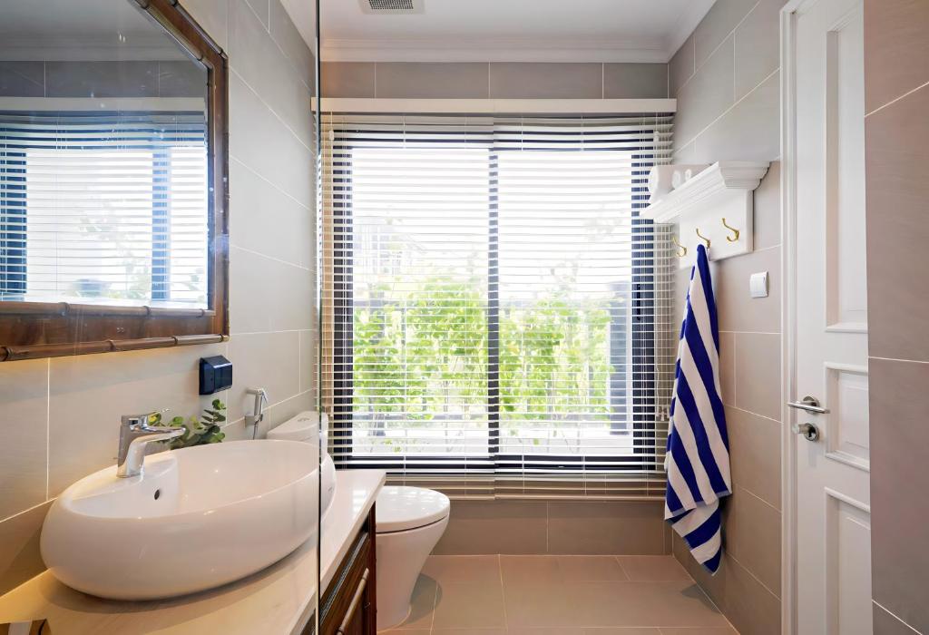 Sunset Sanato Resort & Villas - 11