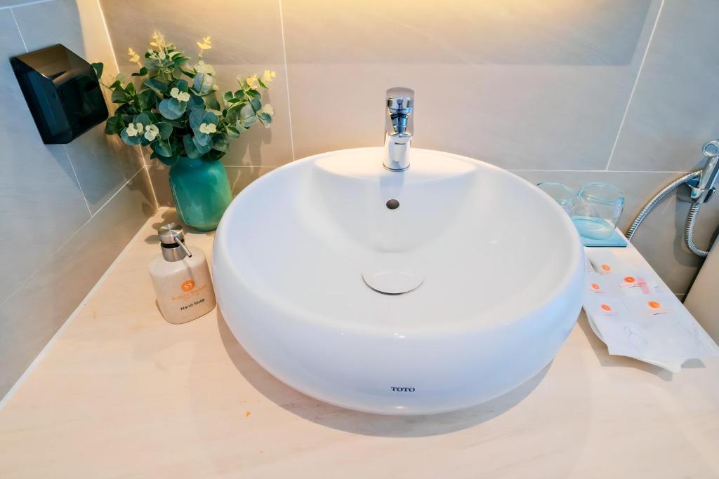 Sunset Sanato Resort & Villas - 12