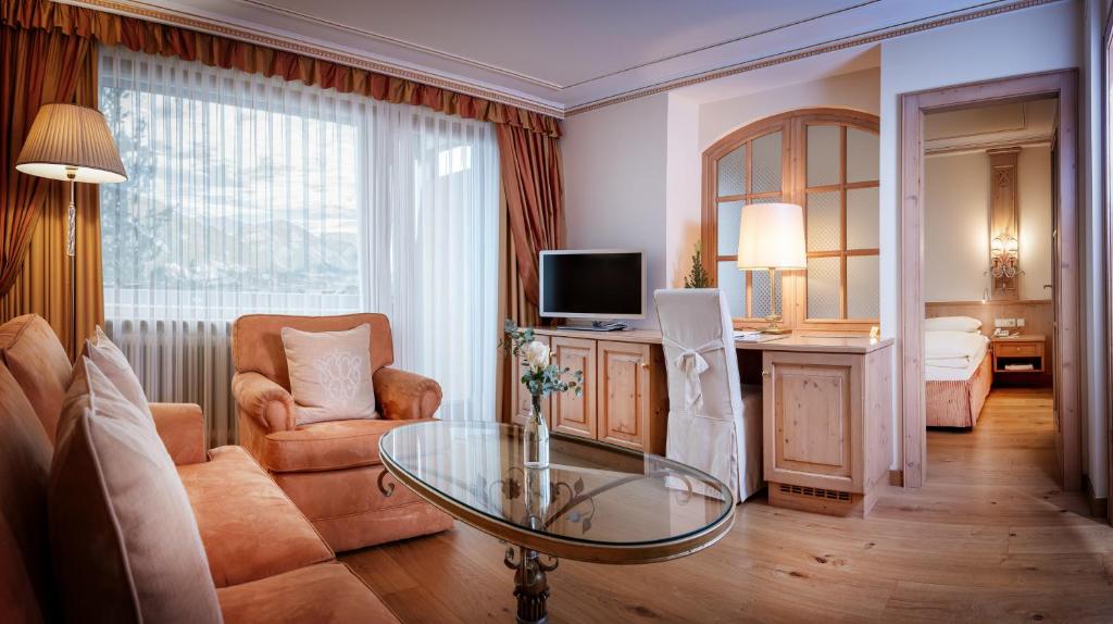 Salzburgerhof, das 5-Sterne Hotel von Zell am See - 7