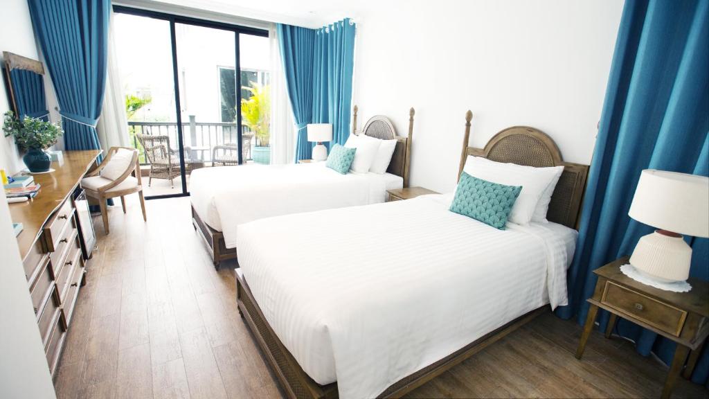 Sunset Sanato Resort & Villas - 9