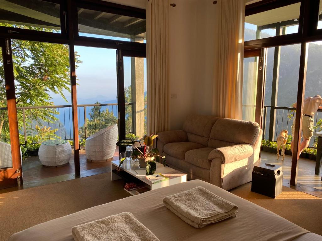 Star Gaze Lodge - 16