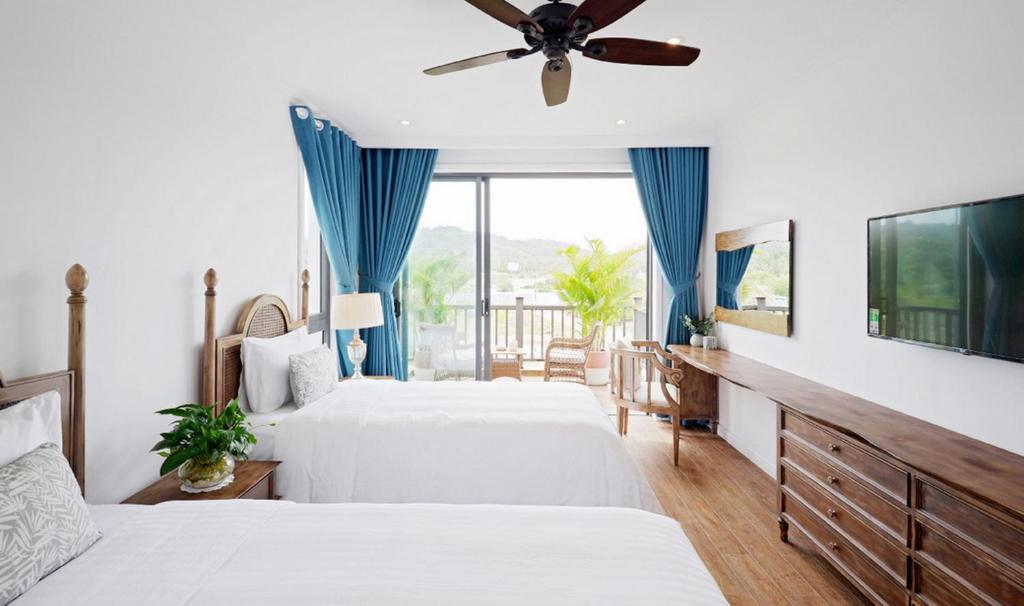 Sunset Sanato Resort & Villas - 8