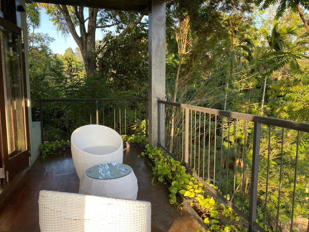 Star Gaze Lodge - 18