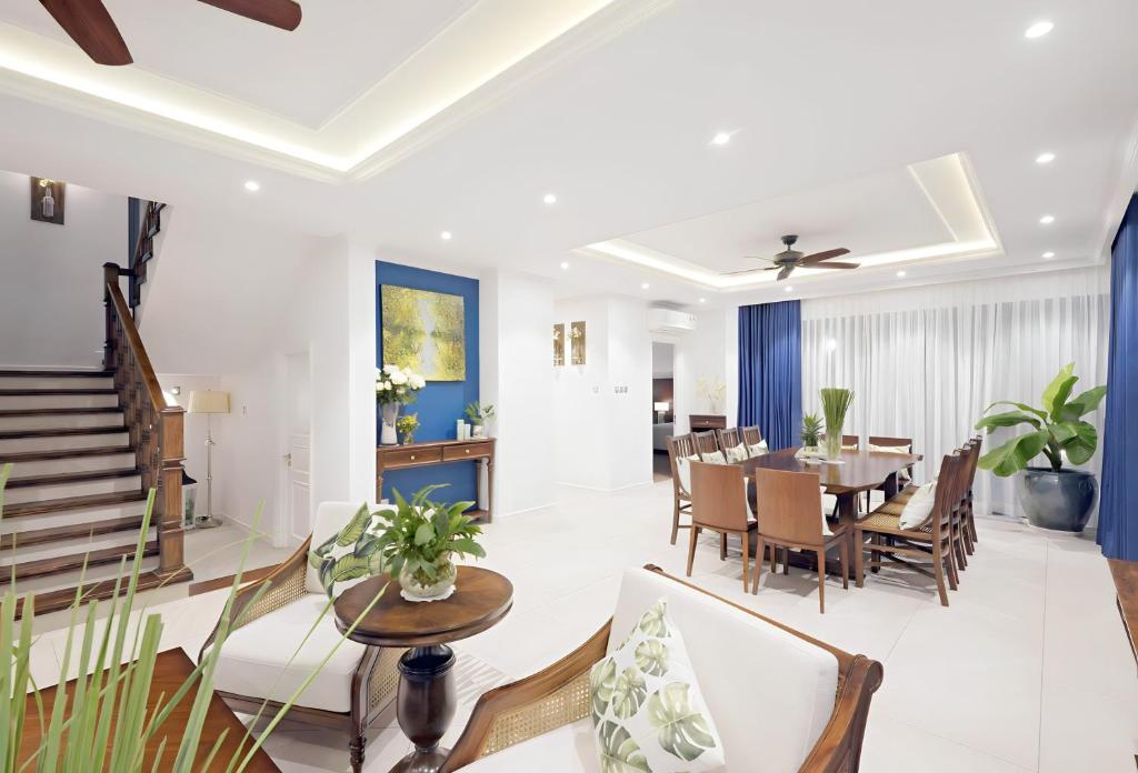 Sunset Sanato Resort & Villas - 15