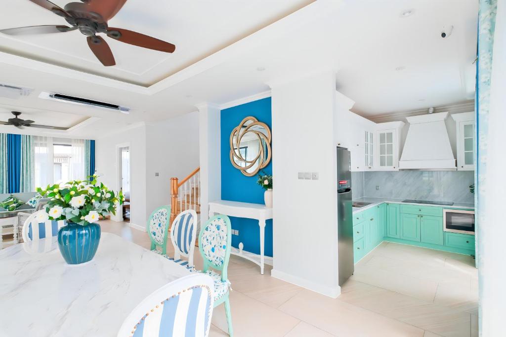 Sunset Sanato Resort & Villas - 16