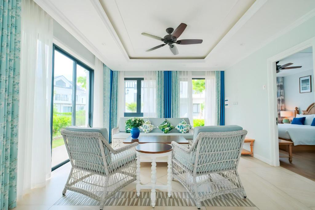 Sunset Sanato Resort & Villas - 18