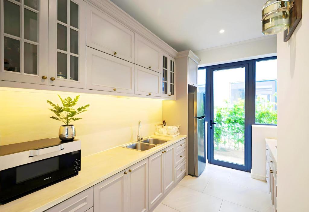 Sunset Sanato Resort & Villas - 19