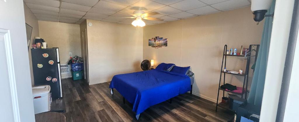 Sebastian Gardens Inn & Suites - Standaard Queen Kamer