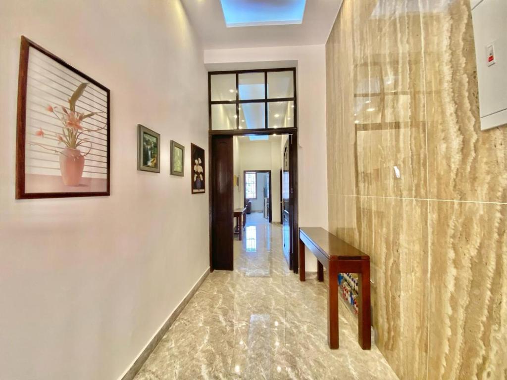 Fotografie z fotogalerie ubytování Villa Mira Guesthouse 1 - Downtown Central Amman - AL DIYRIH v destinaci Amman