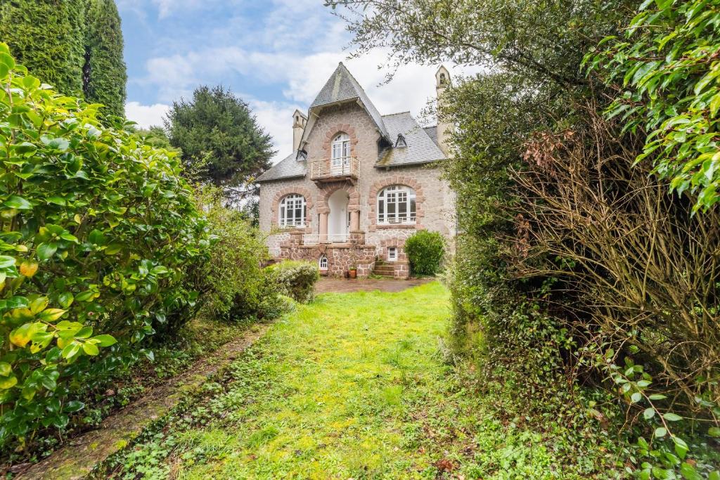 La Villa des Troënes - Proche des plages