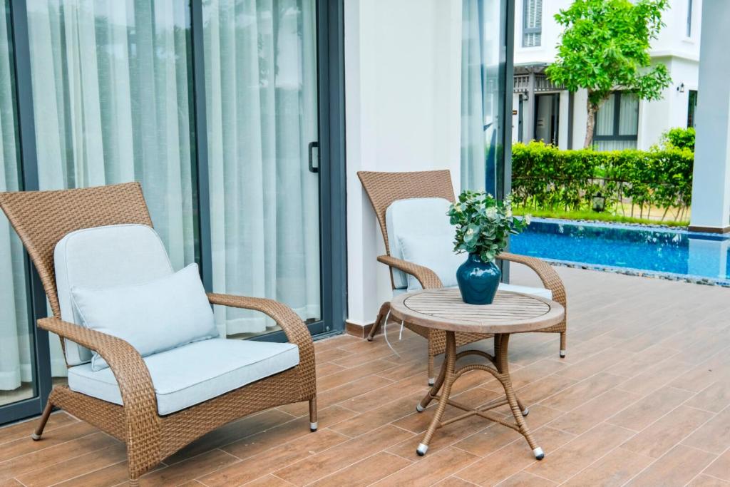 Sunset Sanato Resort & Villas - 3