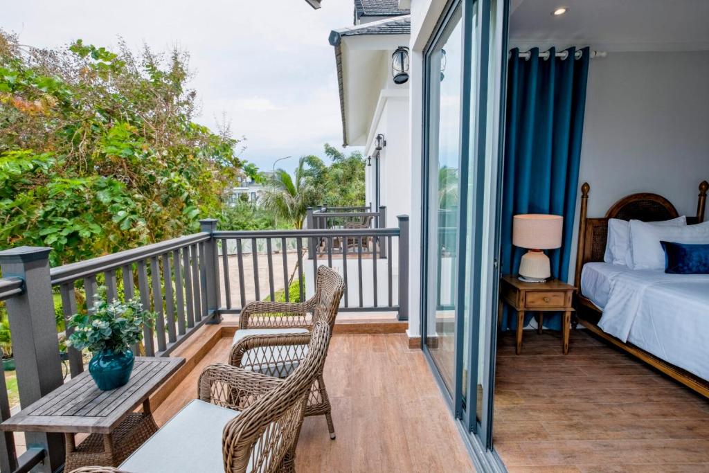 Sunset Sanato Resort & Villas - 7