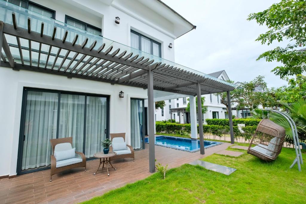 Sunset Sanato Resort & Villas - 1