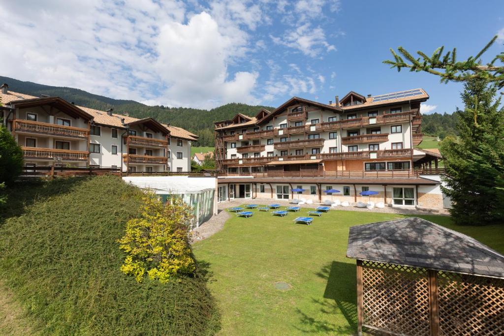 Golf Hotel