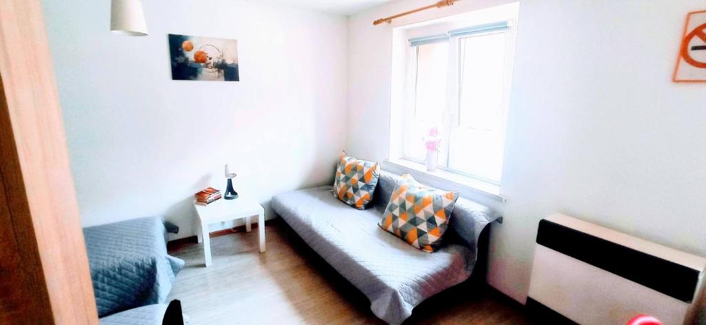 Apartament Studio - Mehoffera 1 - Appartement