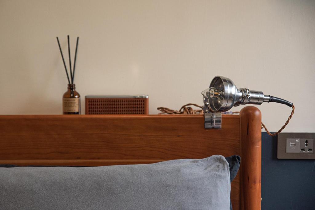 Boy apartment -Adult only - 