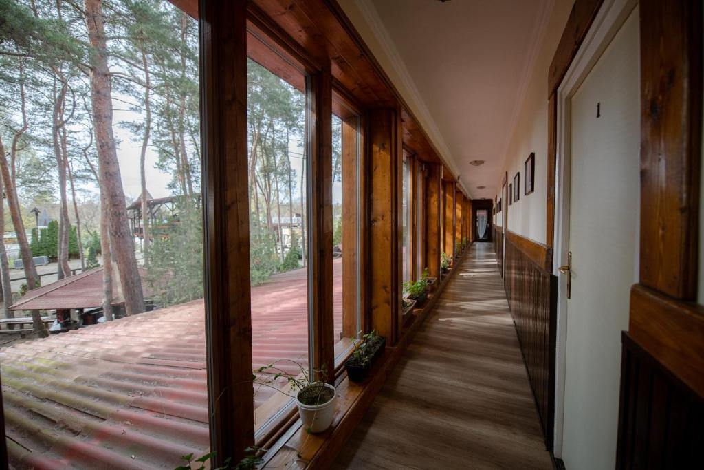 Hotel Barbizon - Resim 40