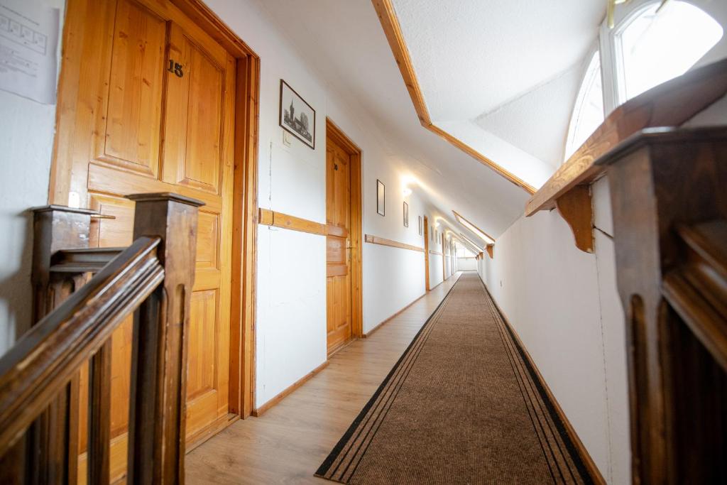 Hotel Barbizon - Resim 42