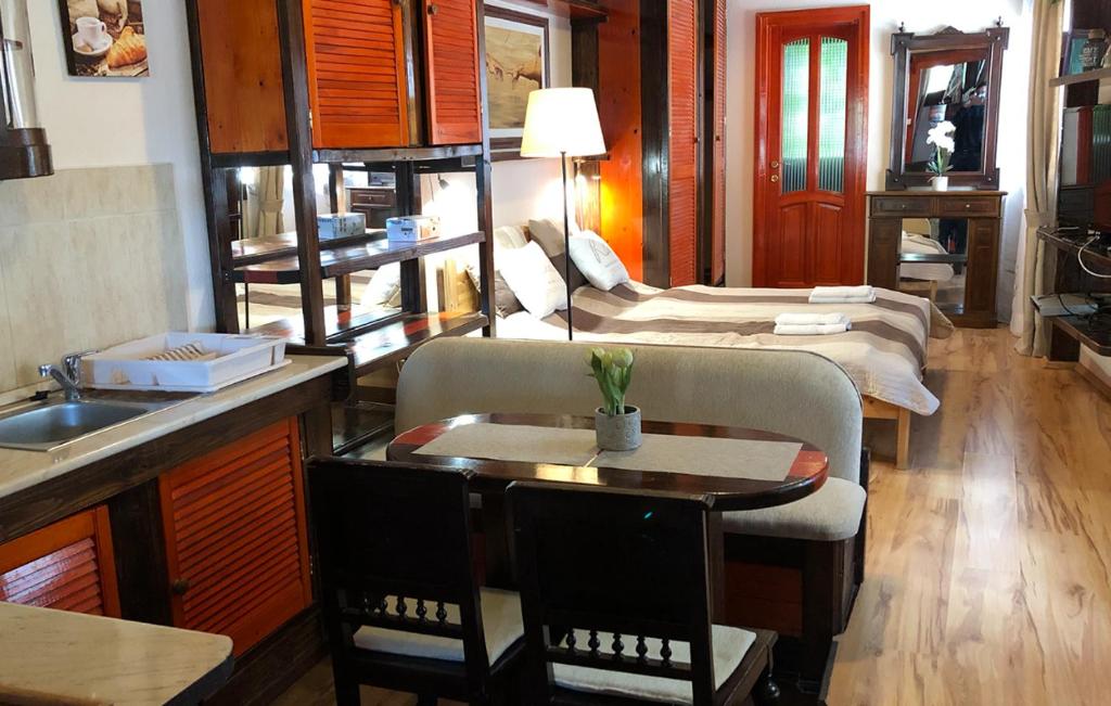 Hotel Barbizon - Resim 13