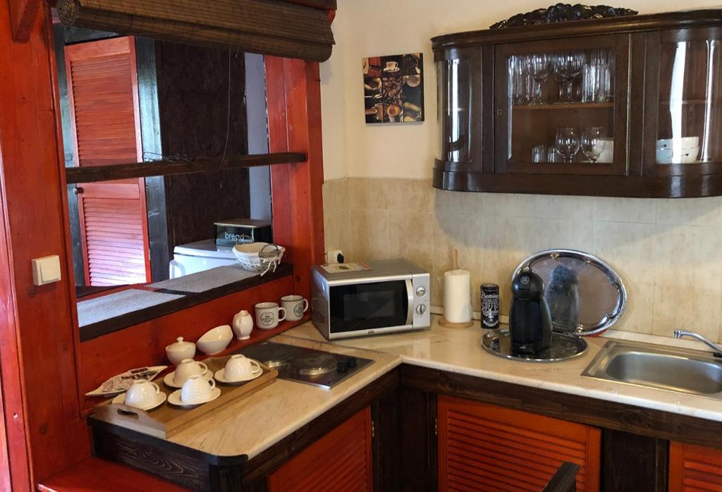 Hotel Barbizon - Resim 45