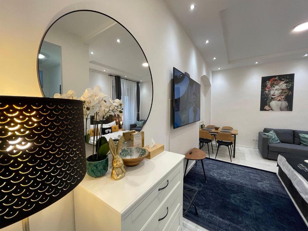 Smart Hotel Budapest - Resim 18