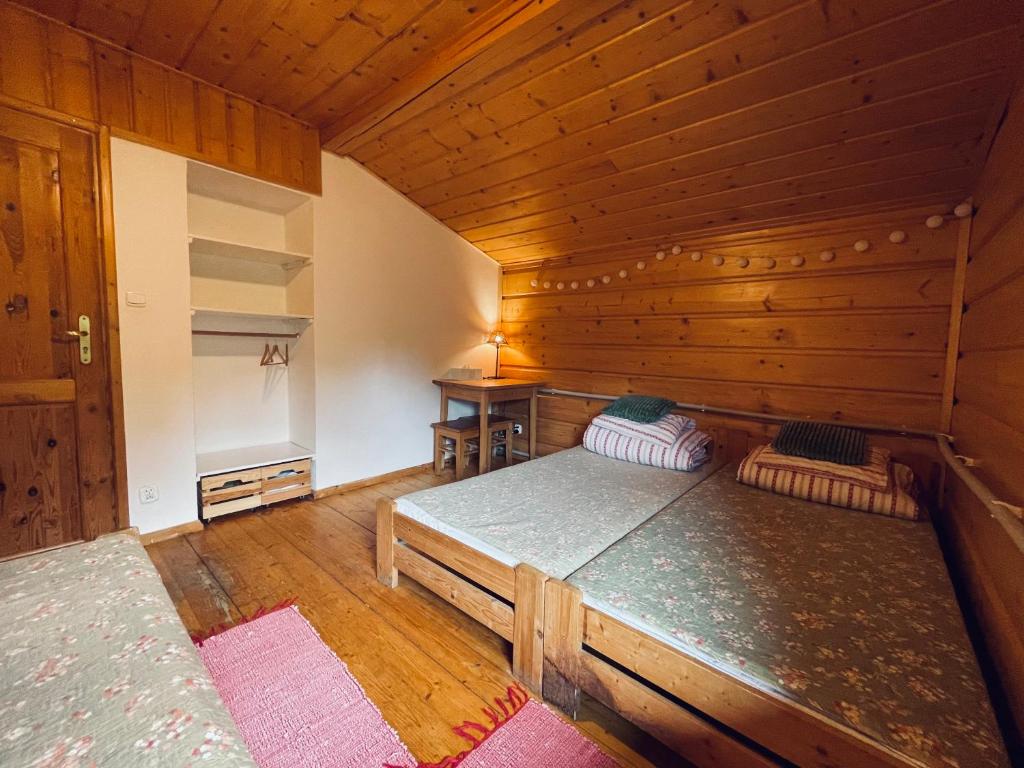 Chata pod Jaworem w Wiśle - 4