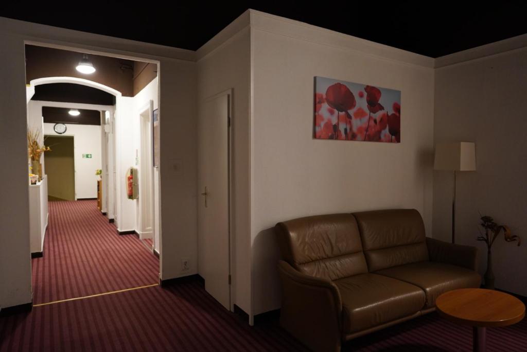 City Pension Berlin - Resim 13