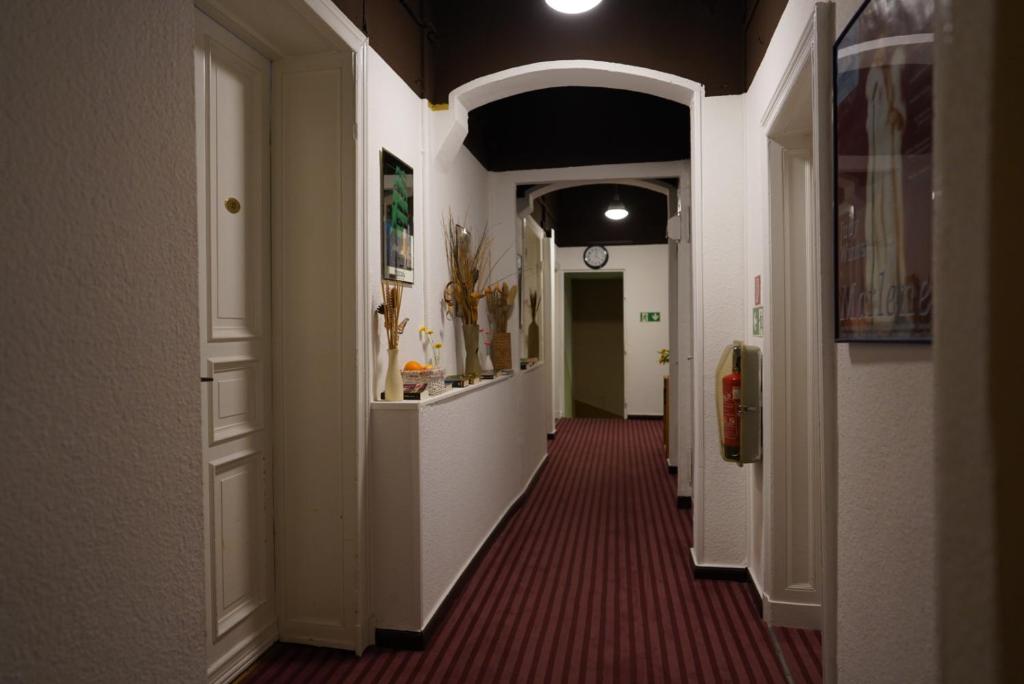 City Pension Berlin - Resim 36