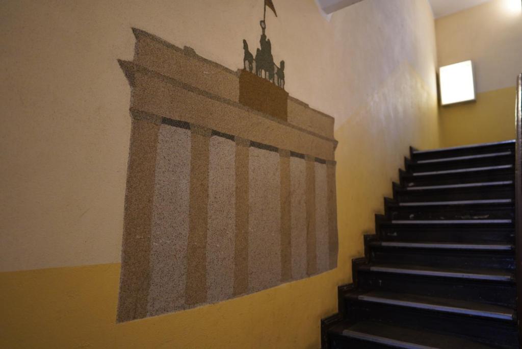 City Pension Berlin - Resim 41