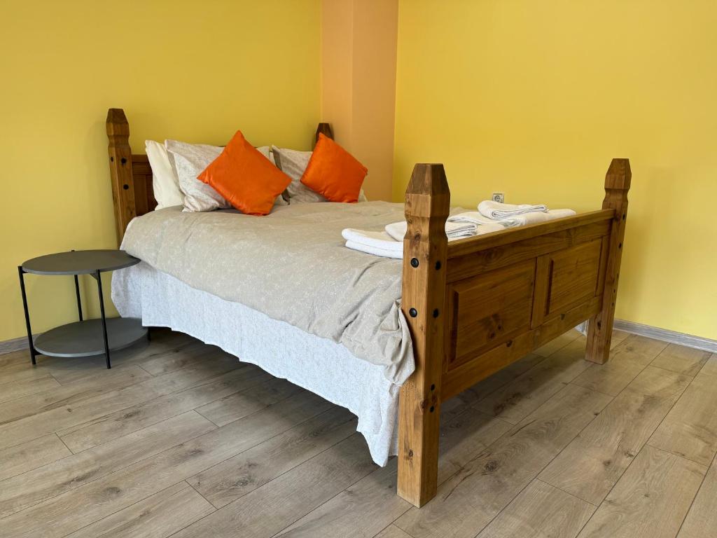 Kép Apartment HAPPY PLACE szállásáról Veliko Tarnovóban a galériában