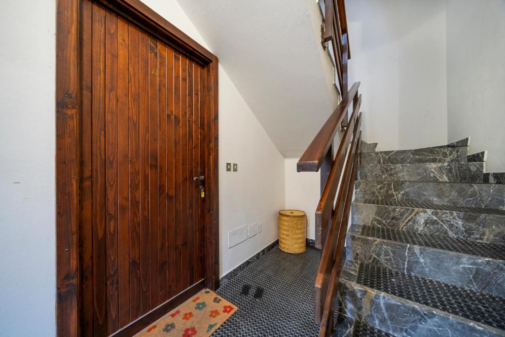 Fotografie z fotogalerie ubytování Zoncolan Mountain Lodge v destinaci Ravascletto
