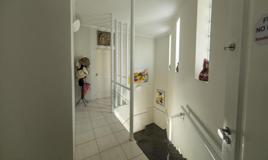  Panoramica Residencial