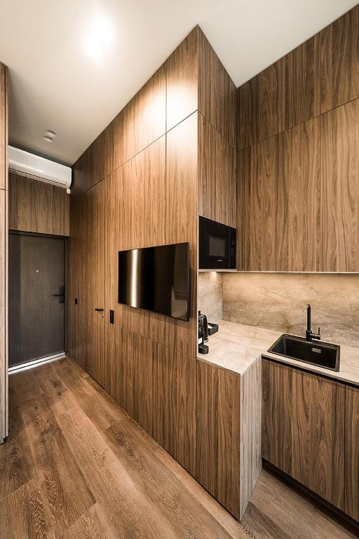 Central Park Apartments - The Luxury Collection - Standaardstudio