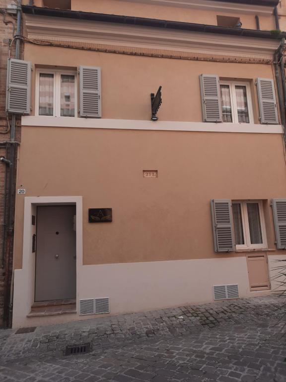 AURUM Affittacamere - Housity