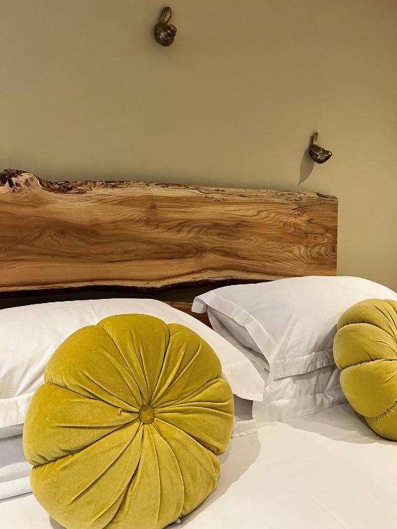 The Kings Head Inn, Norwich - AA 5-Star rated - Resim 11