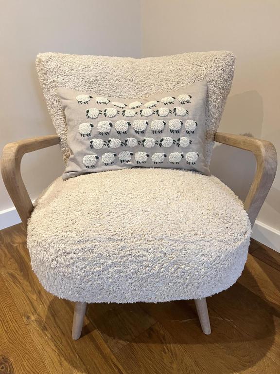 The Kings Head Inn, Norwich - AA 5-Star rated - Resim 17