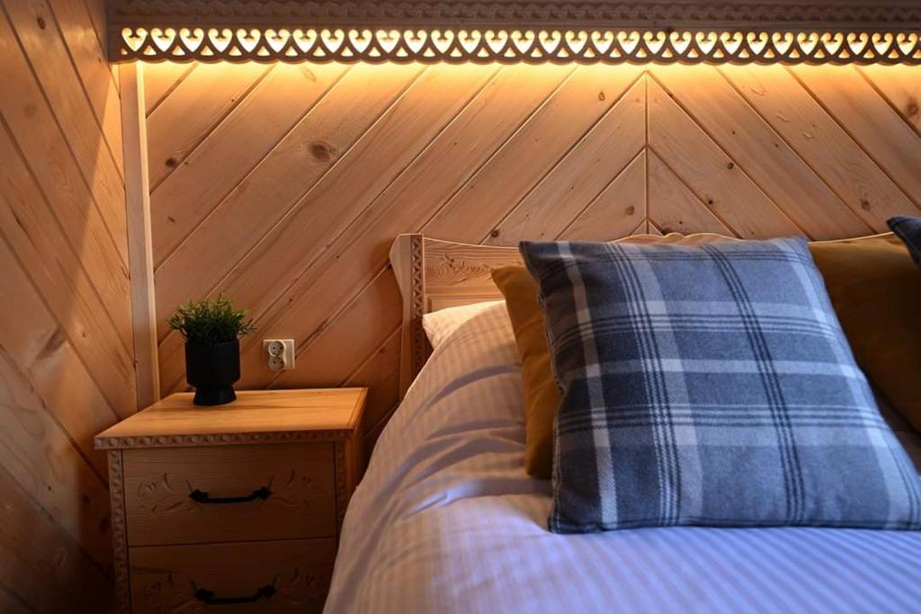 Domek pod Jaworem z balią, Witów Updated 2024 Prices