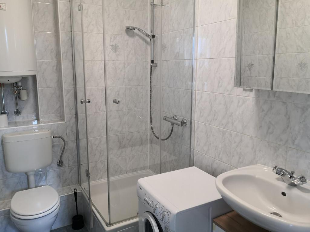 Eichbachgasse 38 - 4