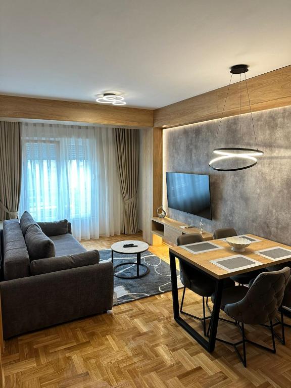Apartments 28 - Überlegene Wohnung