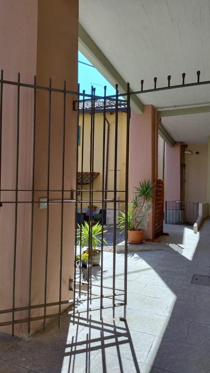 Zdjęcie z galerii obiektu La Locanda di Campagna a Guardabosone w mieście Guardabosone