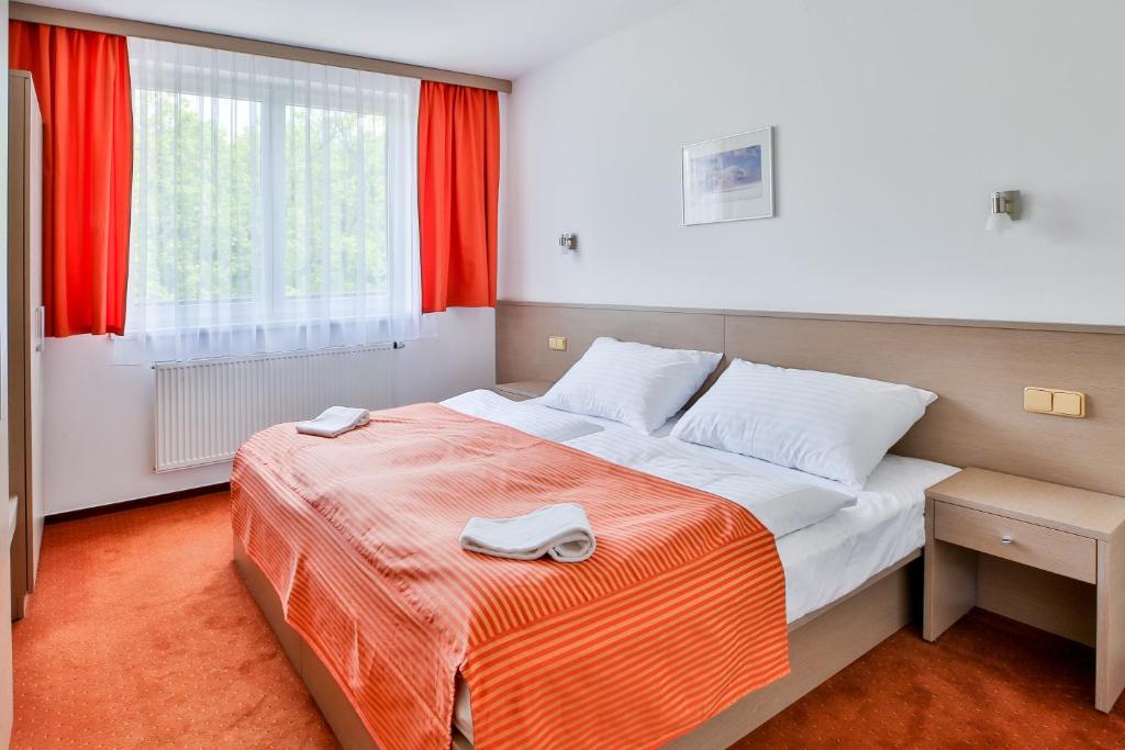 LH Parkhotel Hluboka Nad Vltavou Congress & Wellness - 2